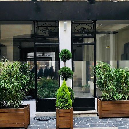 Parisian Studios Design By Kenzo エクステリア 写真