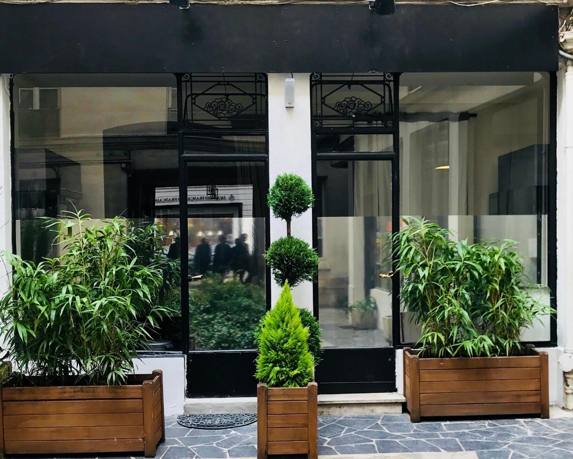Parisian Studios Design By Kenzo エクステリア 写真