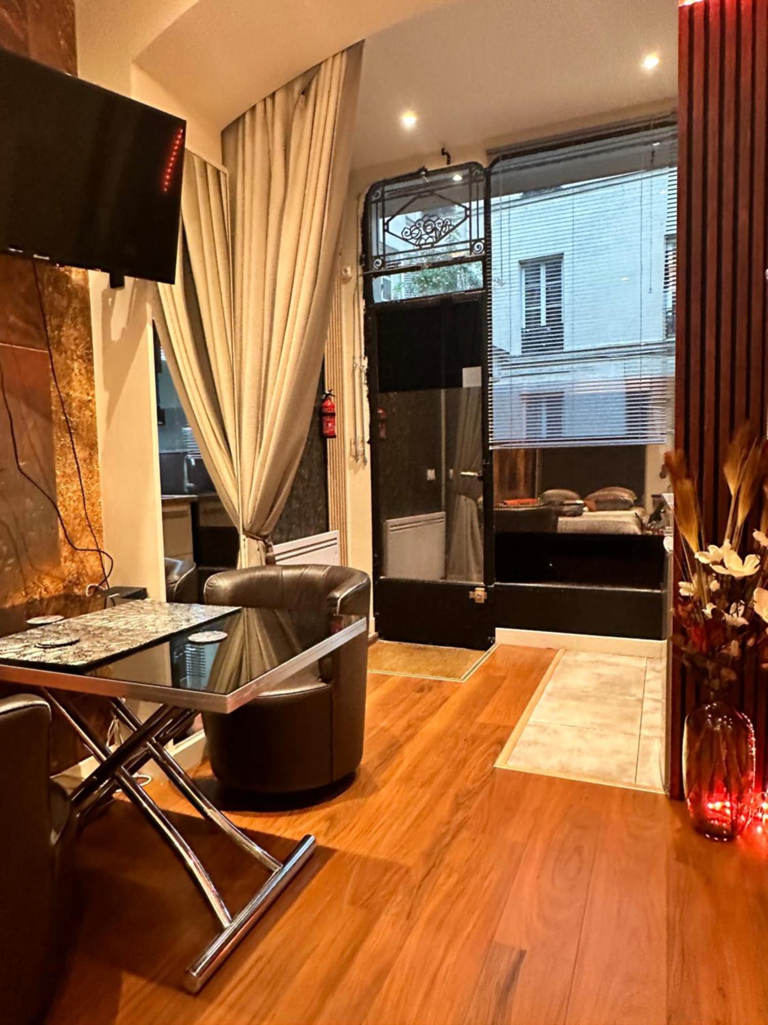 Parisian Studios Design By Kenzo エクステリア 写真