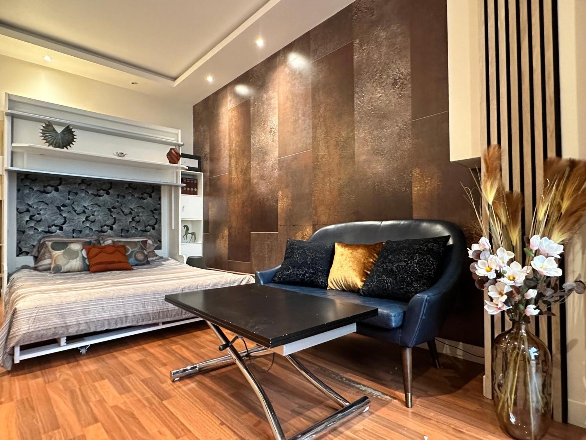 Parisian Studios Design By Kenzo エクステリア 写真