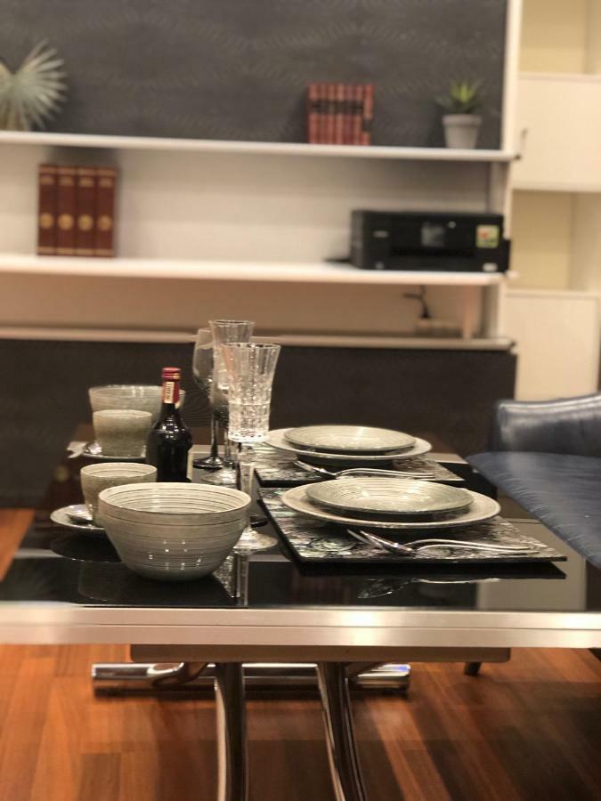 Parisian Studios Design By Kenzo エクステリア 写真