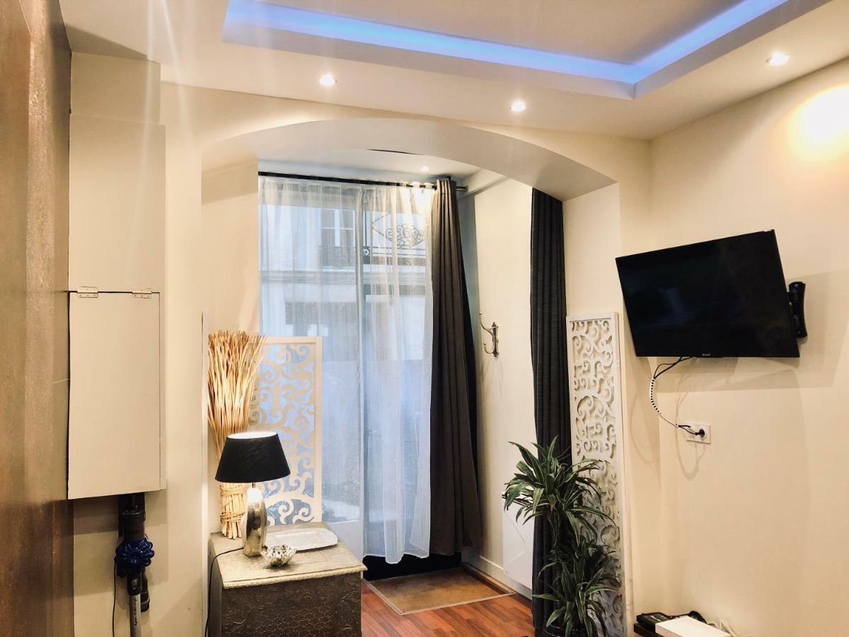 Parisian Studios Design By Kenzo エクステリア 写真