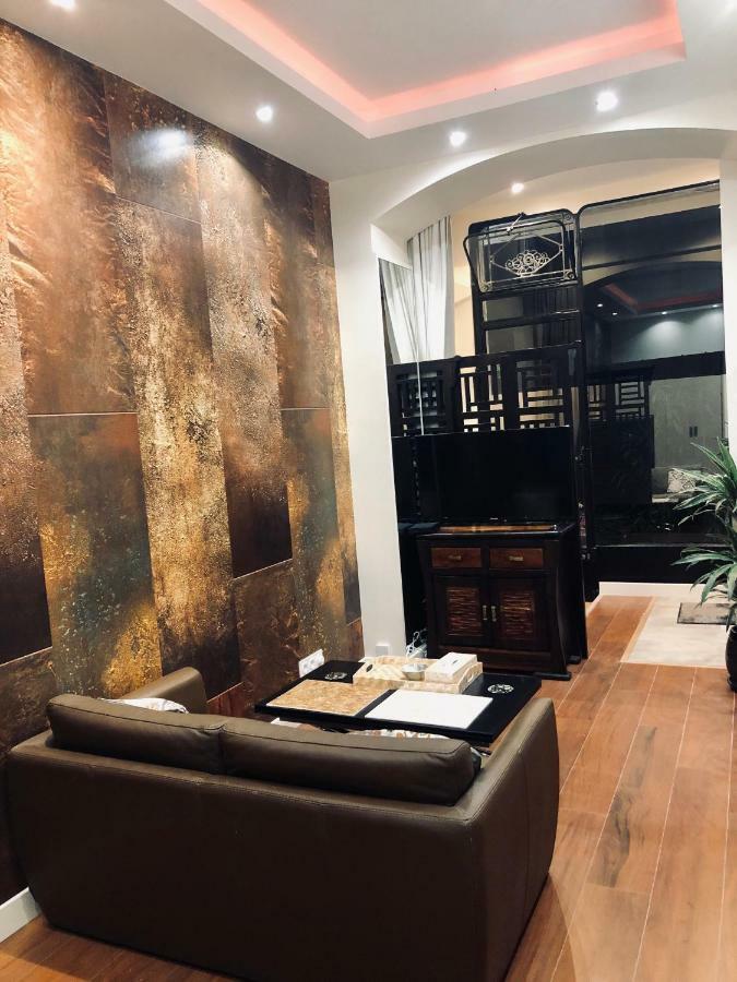 Parisian Studios Design By Kenzo エクステリア 写真